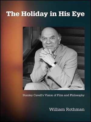 cover image of The Holiday in His Eye